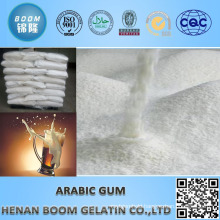 Stabilizer Natural Gum Arabic Powder